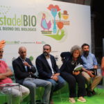 Agricoltura biologica: un’alleata contro i cambiamenti climatici. Ne ho parlato alla Festa del Bio a Bologna
