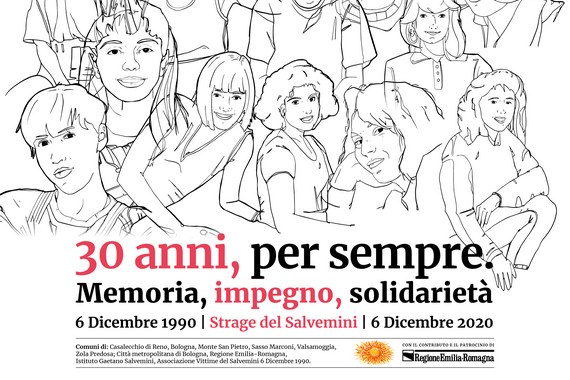 ISTITUTO SALVEMINI, 30 ANNI FA LA STRAGE