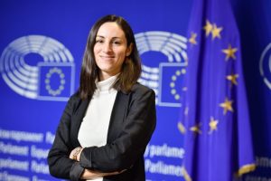 Accordo del Comitato esecutivo della Conferenza sul Futuro dell’Europa. Eleonora Evi (Europa Verde): diamo seguito alle raccomandazioni dei cittadini