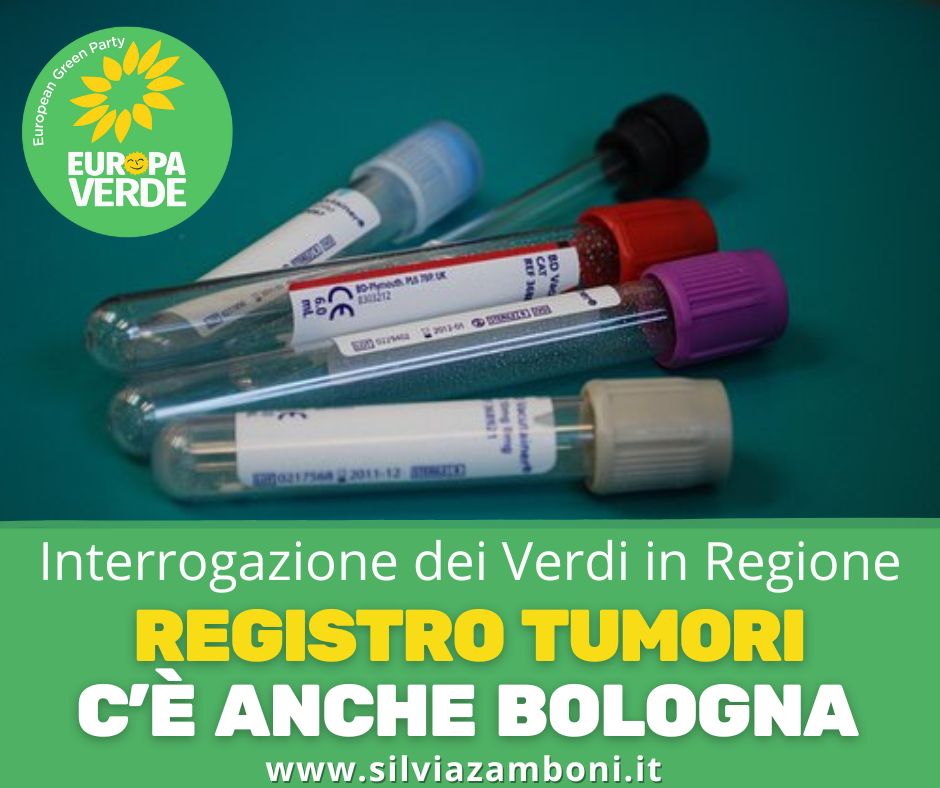 Registro tumori di Bologna e dell’Emilia-Romagna: buone notizie