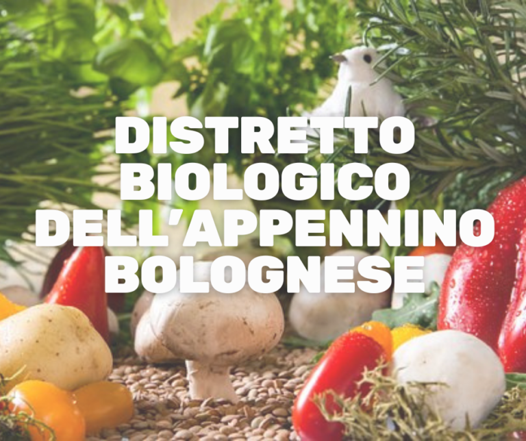 Assemblea plenaria del Comitato Promotore pro Distretto Biologico dell’Appennino Bolognese