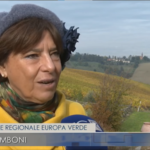 Il servizio del Tg3 Rai Emilia-Romagna sulla legge per la promozione dei distretti del biologico