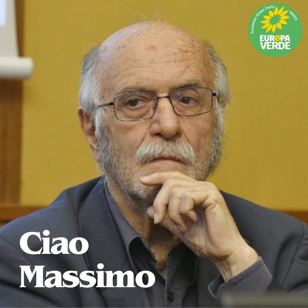 L’ULTIMO SALUTO A MASSIMO SCALIA