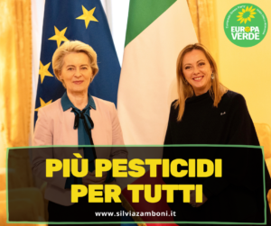 PROTESTE AGRICOLTORI: NO A RIDURRE GREEN DEAL