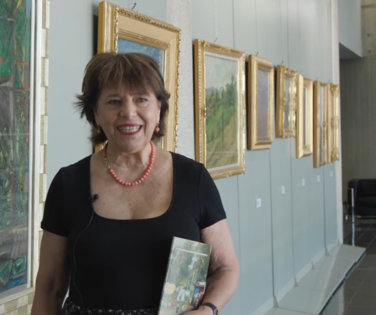 Scopri di più sull'articolo INAUGURAZIONE “IL PAESAGGIO BOLOGNESE NELLA COLLEZIONE MARTELLI. UNA MOSTRA DA NON PERDERE!